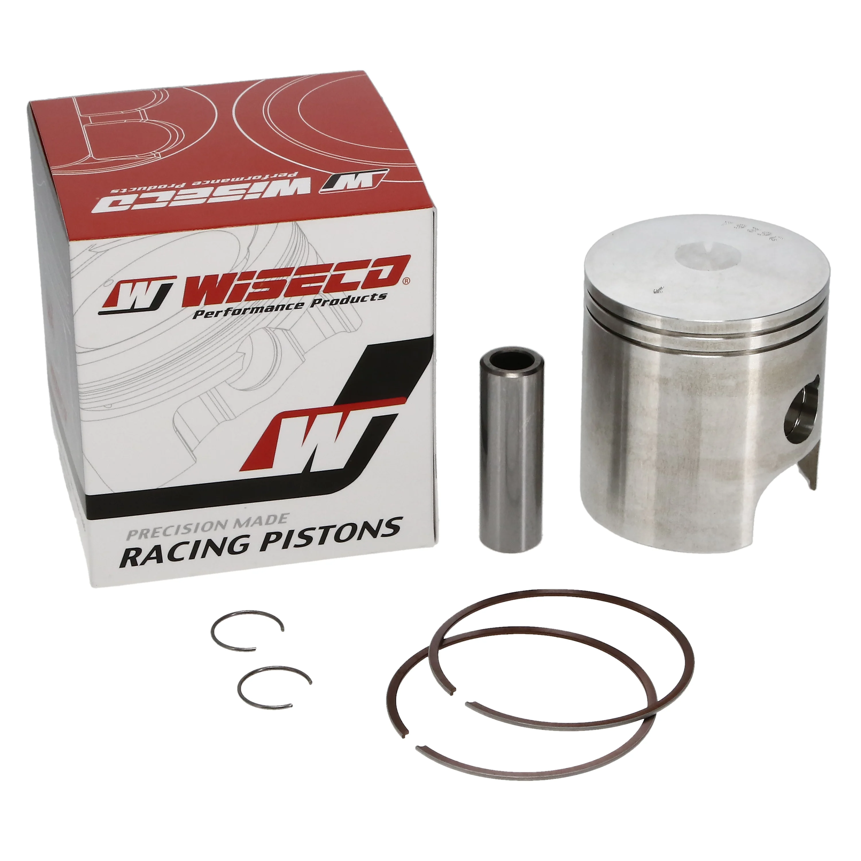 WISECO Piston kit Ø69.00mm Yamaha SRX 700 02-06