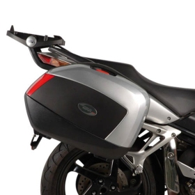 Givi Tubular pannier holder for V35 MONOKEY boxes Honda VFR800F 02-11