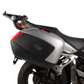 Givi Tubular pannier holder for V35 MONOKEY boxes Honda VFR800F 02-11