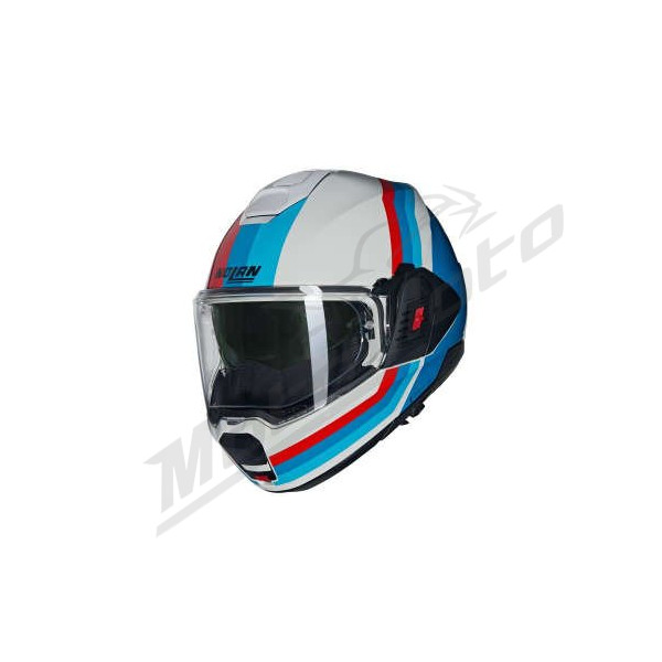 Flip-Up Helmet Nolan N120-1 Lineo