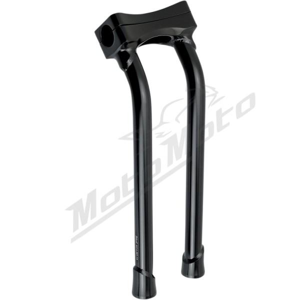 BILTWELL Murdock O/S Risers 35,6cm 28,6 mm.