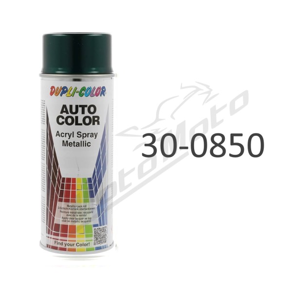 DUPLI-COLOR Coloured paints 400ml 30-0850