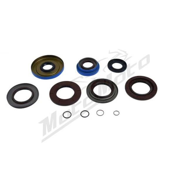 MOOSE OFFROAD Transaxle Bearing/Seal Kit Polaris Ranger 570-1000 13-18
