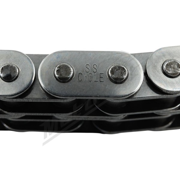 S&S CYCLE Primary Chain Harley Davidson FLST / FLSTC / FLSTCI / FLSTF 1340-1690cc 85-06