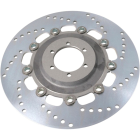 EBC Round Pro-Lite Brake Rotor HONDA NSR 250R 88-94