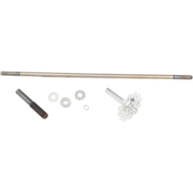 EMP Clutch Pushrod Kit Harley Davidson FLD / FLHRC / FLHX / FLSTN / FXDBP / FXSTC 1450-1868cc 05-18
