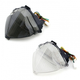 Tail light with turn signals YAMAHA YZF R1 2004-2006