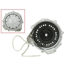 Sno-X Rewind starter Polaris 2005-22