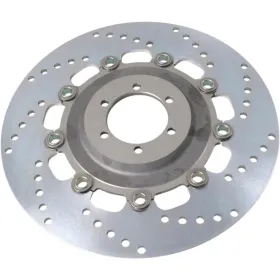 EBC Round Pro-Lite Brake Rotor HONDA NSR 250R 88-94