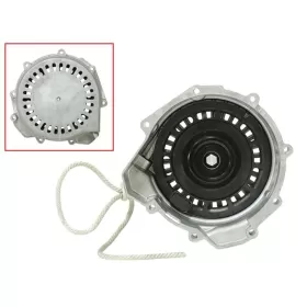 Sno-X Rewind starter Polaris 2005-22