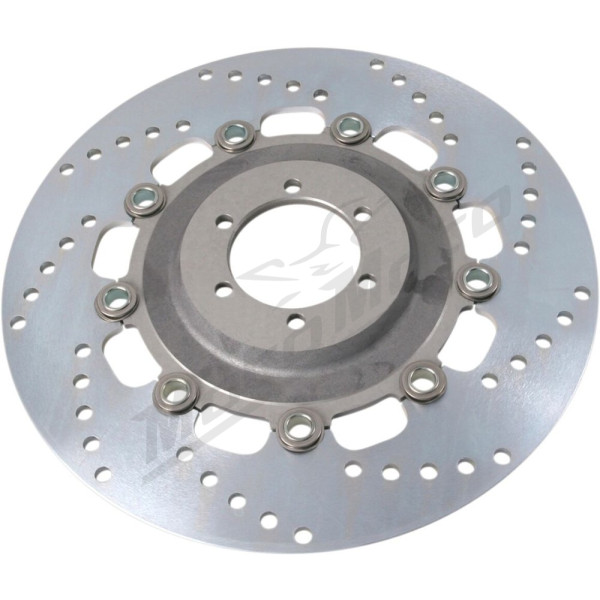 EBC Round Pro-Lite Brake Rotor HONDA NSR 250R 88-94