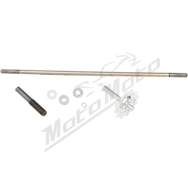 EMP Sankabos stūmiklio rinkinys Harley Davidson FLD / FLHRC / FLHX / FLSTN / FXDBP / FXSTC 1450-1868cc 05-18