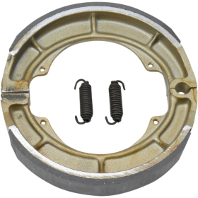 EBC Carbon Graphite "X" Brake Shoes SUZUKI LT-F 250 87-02