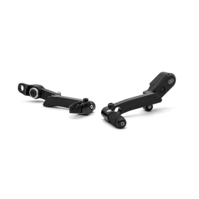 GILLES TOOLING Shift and Brake Lever BMW R 1300GS 23-25