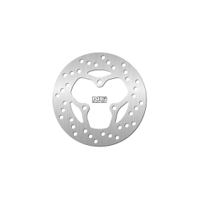 NG BRAKES 1937 priekinis fiksuotas stabdžių diskas YAMAHA D'ELIGHT 125 17-24