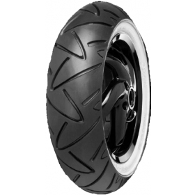 Tyre CONTINENTAL ContiTwist WW TL 58P 120/70 R12