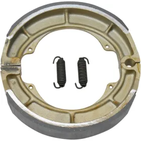 EBC Carbon Graphite "X" Brake Shoes SUZUKI LT-F 250 87-02