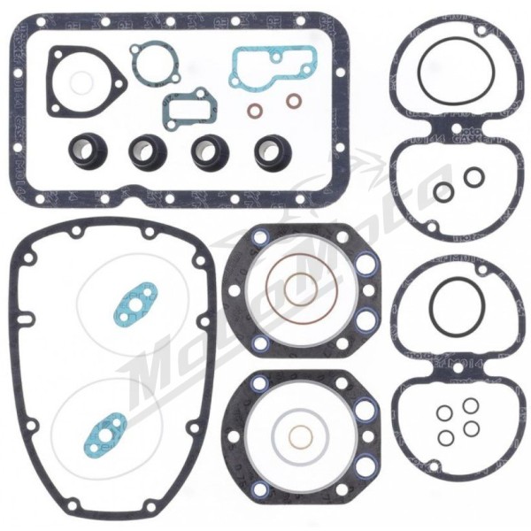 CENTAURO Complete Engine Gasket Set BMW R 1000 1976-1995
