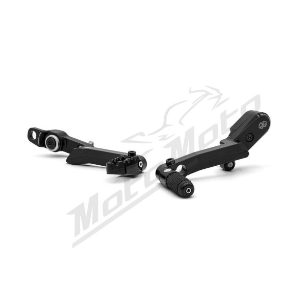 GILLES TOOLING Shift and Brake Lever BMW R 1300GS 23-25