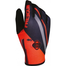 Freegun Devo College textile gloves