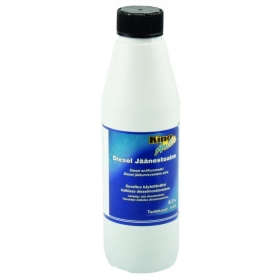 King Diesel Fuel Anti-Freeze - 500ml