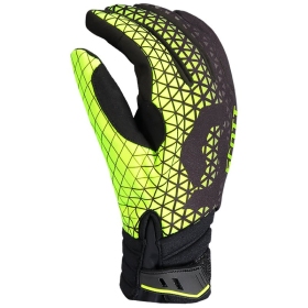 Scott Glove Race DP blk/lime grn XL