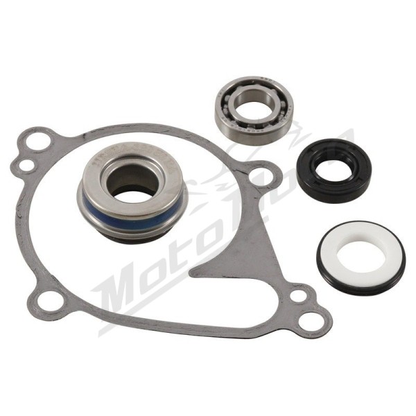 HOT RODS Vandens pompos rem. komplektas Kawasaki KVX / KVF 650-750cc 04-14