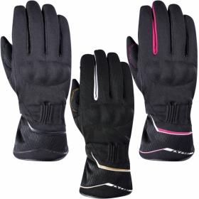 Ixon Pro Globe Ladies Motorcycle Gloves