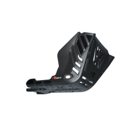 Racetech Technopolimerinė Dugno Apsauga Kove X Pro / Rally 800 24-25