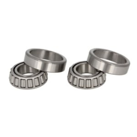 TOURMAX Steering column bearing set Aprilia / BMW / Moto Guzzi / Royal Enfield 125-1100cc 75-22