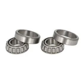 TOURMAX Steering column bearing set Aprilia / BMW / Moto Guzzi / Royal Enfield 125-1100cc 75-22