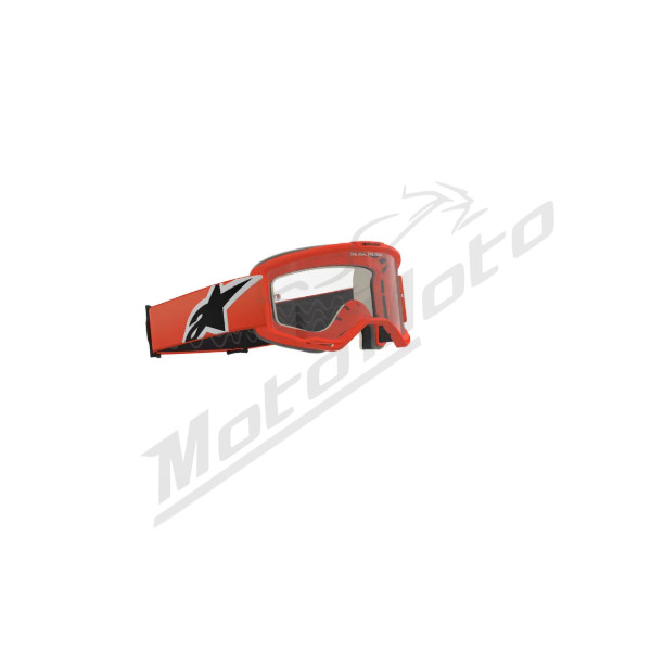 ALPINESTARS Vision 5 Corp Goggle