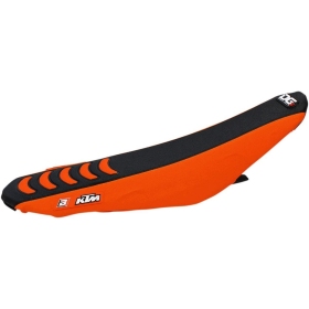 BLACKBIRD RACING Double Grip 3 Seat Cover KTM EXC / EXC-F / SX / SX-F 125-450cc 11-16