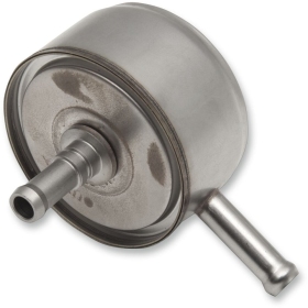 DRAG SPECIALTIES Fuel Filter Harley Davidson FLHR / FLHRCI / FLHRI / FLHTCI / FLHTCUI / FLTR / FLTRI 1450cc 00-01