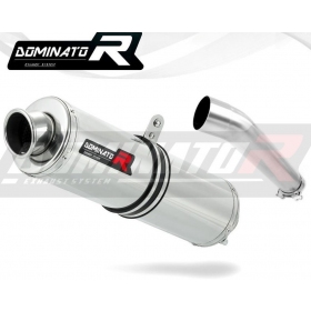 Yamaha YZF R6 2003 - 2005 EU Approved Exhaust Silencer ST