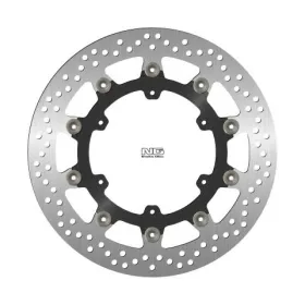 NG Priekinis plaukiojantis stabdžių diskas 320X137X5mm Husqvarna / KTM 890-1290cc 13-25