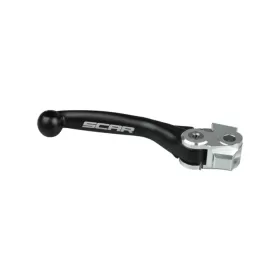 SCAR Brake Flex Levers GAS GAS EC/EX/MC 250-450 21-25/HUSQVARNA FE/TE 150-501 22-25