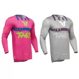 THOR Sportmode Flite marškinėliai