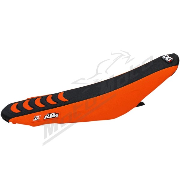 BLACKBIRD RACING Double Grip 3 Seat Cover KTM EXC / EXC-F / SX / SX-F 125-450cc 11-16