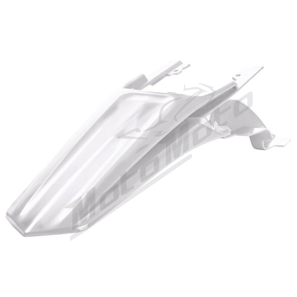 POLISPORT Rear Fender SHERCO SE-R/SEF-R 125-500 18-24