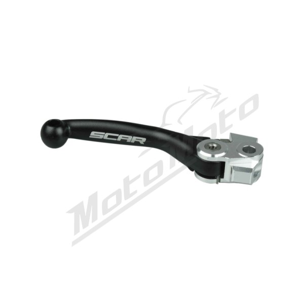 SCAR Stabdžių rankenėlė GAS GAS EC/EX/MC 250-450 21-25/HUSQVARNA FE/TE 150-501 22-25