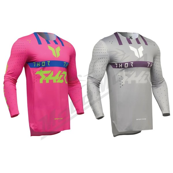 THOR Sportmode Flite Jersey