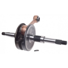 Crankshaft MaxTuned HONDA DIO AF34 / AF35 50cc 2T
