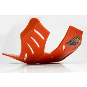 AXP GP Dugno apsauga HDPE 6mm KTM SX 250 17-18