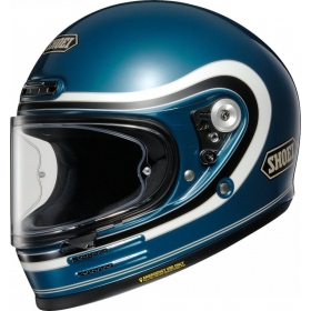 Shoei Glamster Bivouac Helmet