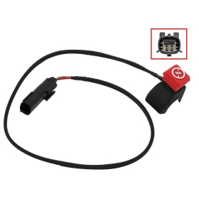 Sno-X Ignition switch Arctic Cat ZR 200 2019->