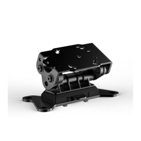 SW-MOTECH Handlebar GPS Mount Kawasaki GTR 1400 08-16