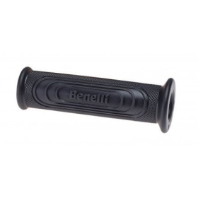 LEFT HANDLEBAR GRIP BENELLI 22mm