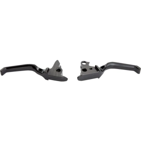 ARLEN NESS Method Lever Set Harley Davidson FLDE / FLFB / FLFBS / FLHC 1750-1923cc 18-24