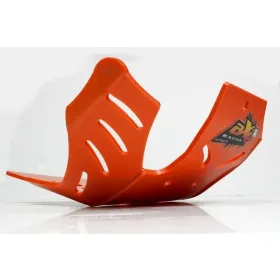 AXP GP Skid plate - HDPE 6mm KTM SX 250 17-18
